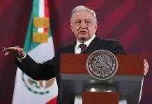 AMLO reprocha a la Corte no entender que el pueblo es soberano"