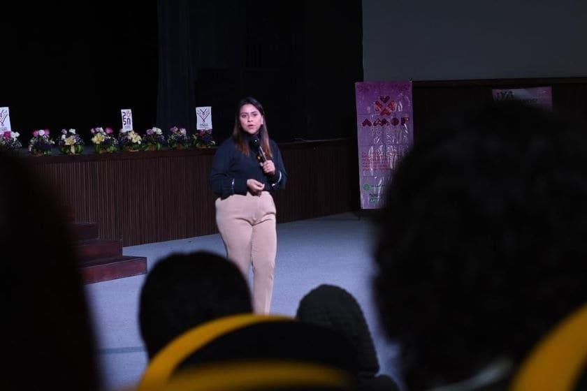 Olimpia Coral Melo Cruz / Foto: Pulso