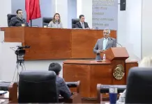 Resueltos, todos los feminicidios de 2022, asegura Ruiz Contreras