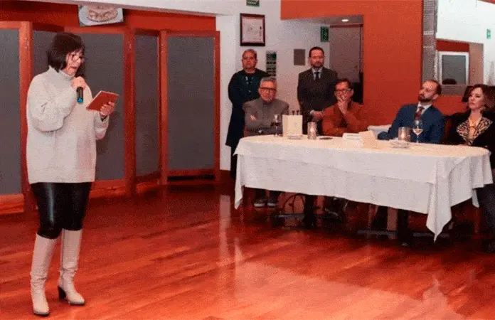 Alianza de Medios MX lucha por la libertad de prensa en México Alianza de Medios MX lucha por la libertad de prensa en México