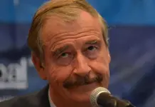 Vicente Fox cierra su cuenta en X tras denuncia por violencia pol&iacute;tica