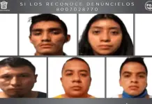 Sentencia de 180 a&ntilde;os de prisi&oacute;n por secuestro expr&eacute;s en bar