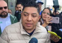 Solicitar&iacute;a gobierno cr&eacute;dito a corto plazo por compromisos de fin de a&ntilde;o: RGC