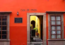 Recuerdan al poeta Manuel José Othón