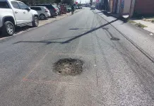 Define SHCP reglas para pavimentar municipios con recursos de autos chocolate Define SHCP reglas para pavimentar municipios con recursos de autos chocolate