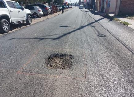 Define SHCP reglas para pavimentar municipios con recursos de autos chocolate