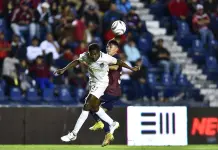 Atlante y Canc&uacute;n FC igualan a cero en la Gran Final Liga de Expansi&oacute;n MX