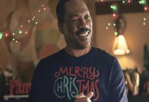 Eddie Murphy protagoniza La calle de la Navidad: una historia navideña llena de magia