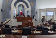 Aumentan diputados penas por violencia familiar