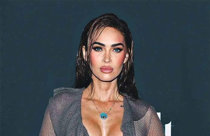 Megan Fox se une al elenco de Five Nights at Freddy´s 2
