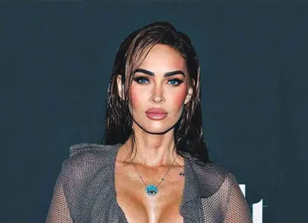 Megan Fox se une al elenco de Five Nights at Freddy´s 2