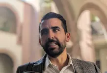 Guajardo pide una contienda limpia