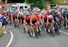 Mazatlán se convierte en sede del Tour de Francia 2025