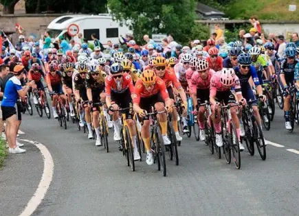 Mazatlán se convierte en sede del Tour de Francia 2025