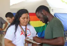 Educaci&oacute;n sexual para migrantes en M&eacute;xico: una necesidad urgente