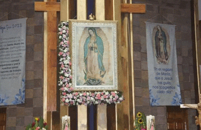 Día de la Virgen de Guadalupe: Celebración y festividades