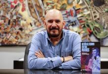 Roberto Cantoral: Compositor y defensor de derechos de autor