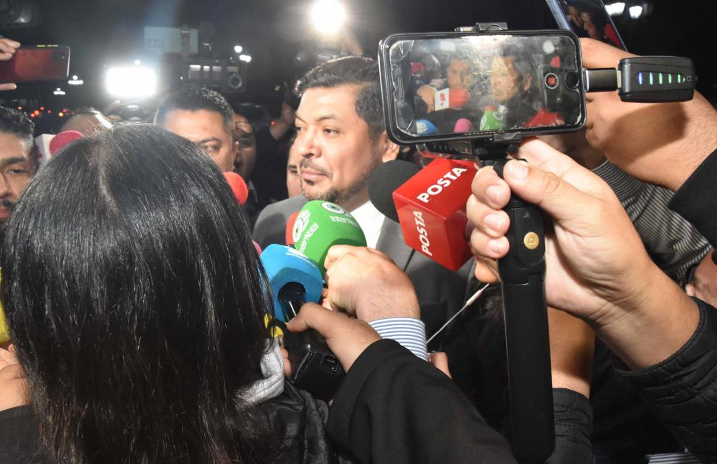 Luis Enrique Orozco / Foto: El Universal