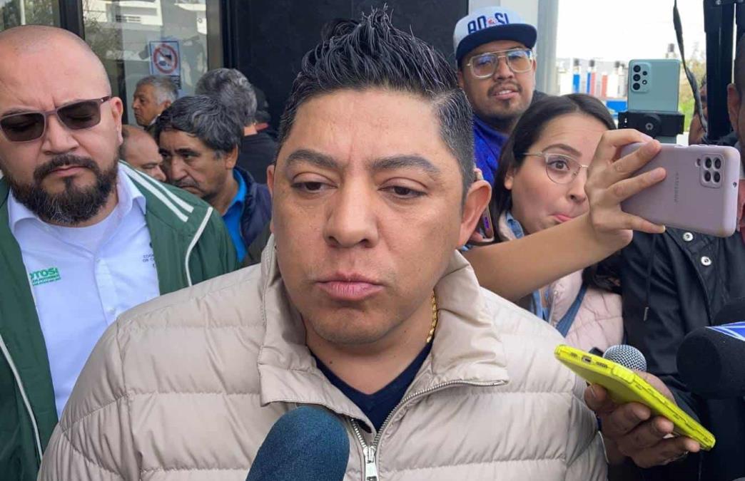 Ricardo Gallardo Cardona / Pulso