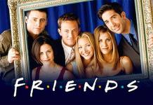 Friends: La serie que definió una generación