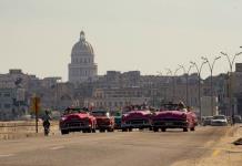 Rally de Autos Clásicos en Cuba: Reviviendo la Historia sobre Ruedas
