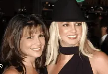 Britney Spears celebra su cumplea&ntilde;os con su madre