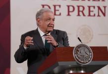 Asegura AMLO que ya se pagaron todos los programas de Bienestar en Acapulco