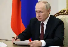 Putin planea visitar Arabia Saudí y los EAU