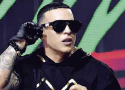 Daddy Yankee y Juan Soto se unen en tarjeta exclusiva