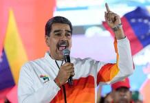 Maduro ordena explotación de recursos en territorio en disputa con Guyana