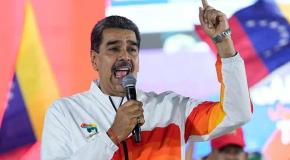Alianza opositora en Venezuela tilda de pírrico anuncio de Maduro