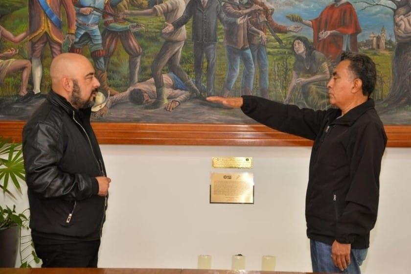 Foto: Ayuntamiento de Soledad