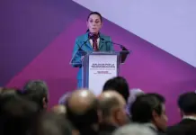 Rechaza Sheinbaum idea de que programas sociales son apoyo a flojos