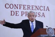 AMLO da 5 puntos para que mexicanos evalúen a candidatos en EU