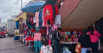 Preparan la Feria del Juguete en Rioverde