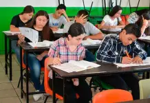 Desestima AMLO resultados de pruebas PISA Desestima AMLO resultados de pruebas PISA
