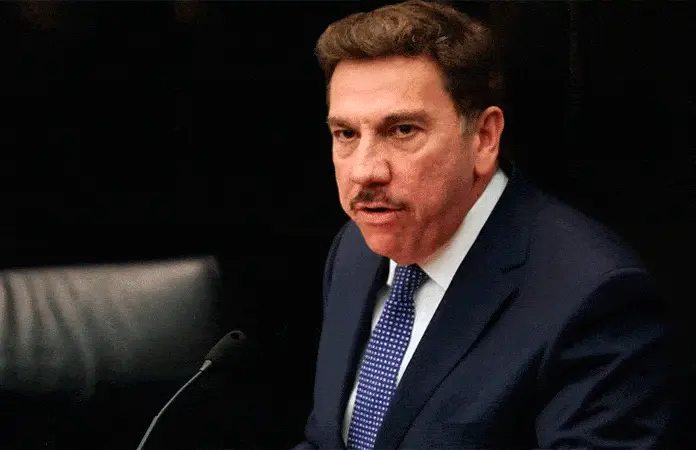 Ministro Laynez suspende extinción de fideicomisos del Poder Judicial Ministro Laynez suspende extinción de fideicomisos del Poder Judicial