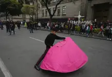 La Suprema Corte de M&eacute;xico reactiva las corridas de toros en la capital