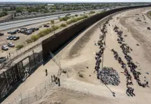 El debate sobre inmigraci&oacute;n en EEUU: medidas fronterizas y pol&iacute;ticas partidistas