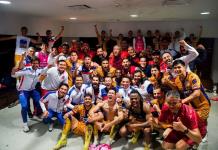 Empresas potosinas felicitan al Atlético de San Luis por su desempeño en el Apertura 2023