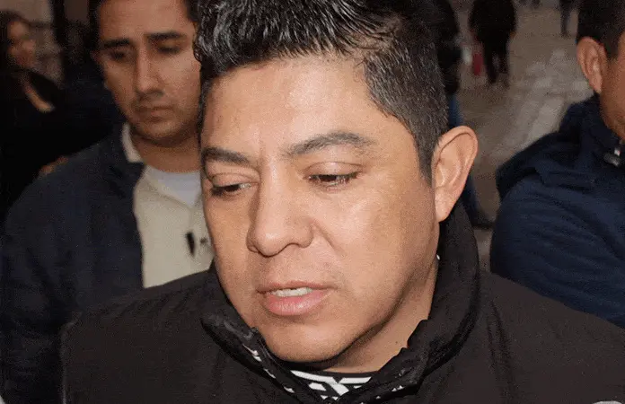 Resultados de prueba PISA tiene que ver con un tema pol&iacute;tico: Gallardo (VIDEO)
