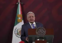 Proyectos del sur- sureste, una deuda con esta zona: AMLO
