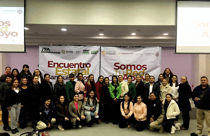 Evalúan acciones de protección de la mujer