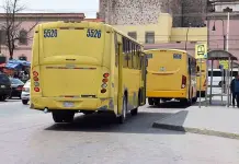 El 15 de enero definirán las nuevas tarifas del transporte urbano