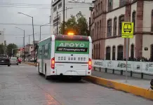 Por Metro Red, reacomodan a taxistas de bah&iacute;a en Constituci&oacute;n (Eje Vial)