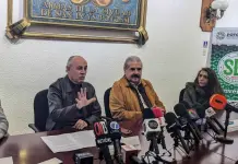 Mayor&iacute;a de antreros, fuera de registro tur&iacute;stico: Machinena