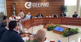 Aprueba Comisión de Hacienda incremento a presupuesto 2024 del Ceepac