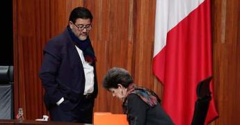 Estalla la crisis en Tribunal Electoral