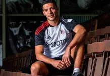 Raúl Jiménez: El mexicano con más partidos en la Premier League Raúl Jiménez: El mexicano con más partidos en la Premier League