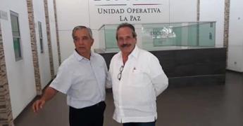 Detienen en EU a René Gavira, acusado por desfalco en Segalmex
